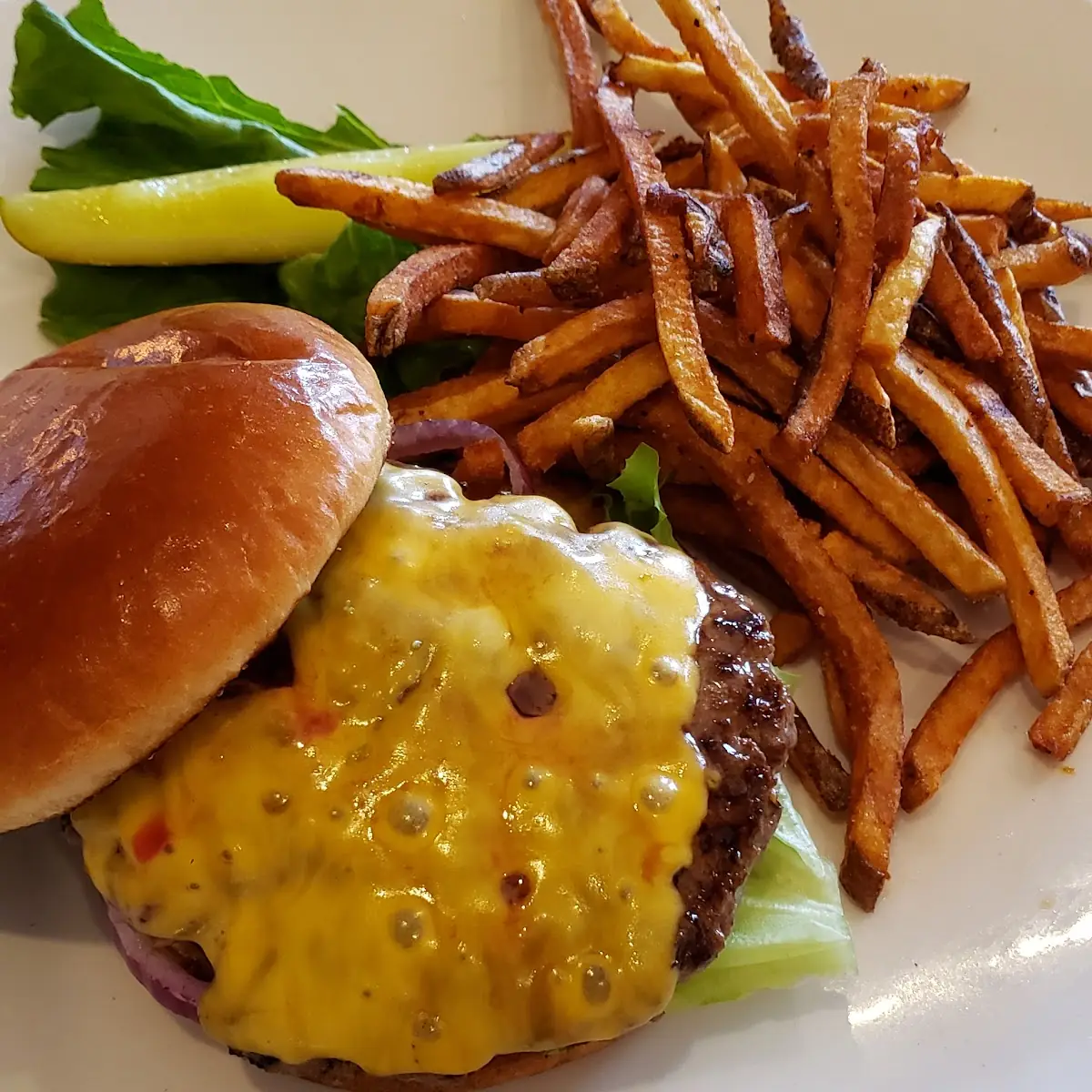 Burger