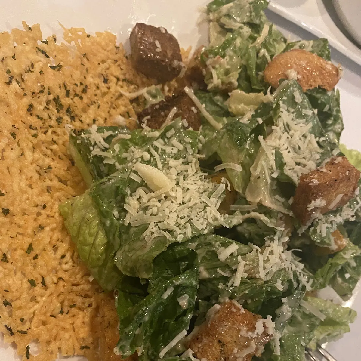 Caesar Salad