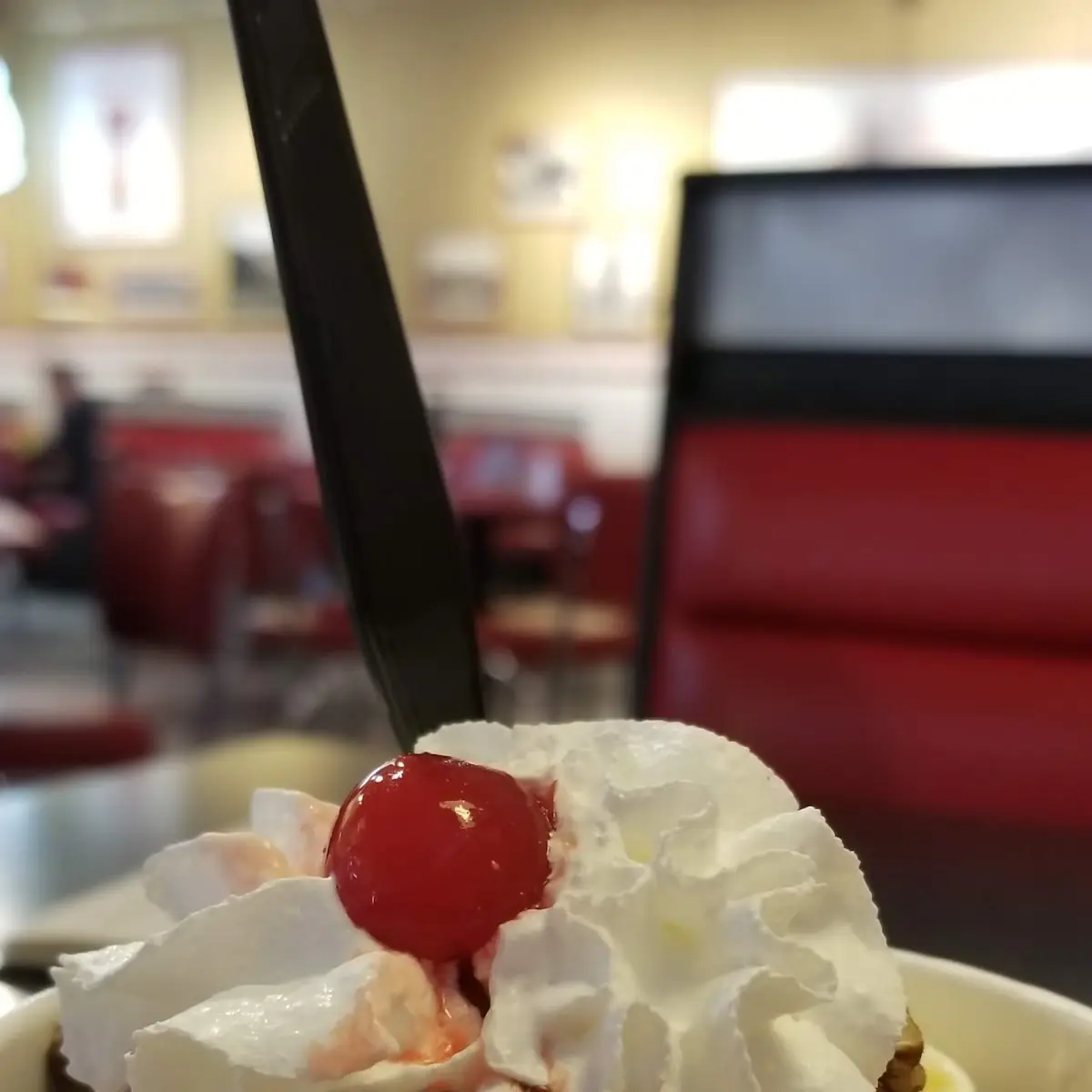 Hot Fudge