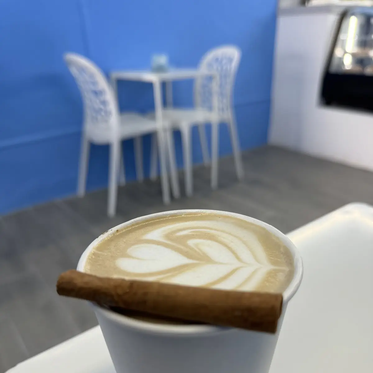 Pumpkin Spice Coffee
