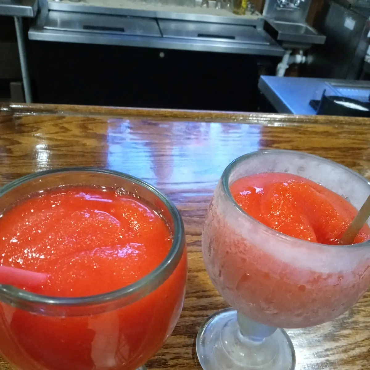 Frozen Margarita