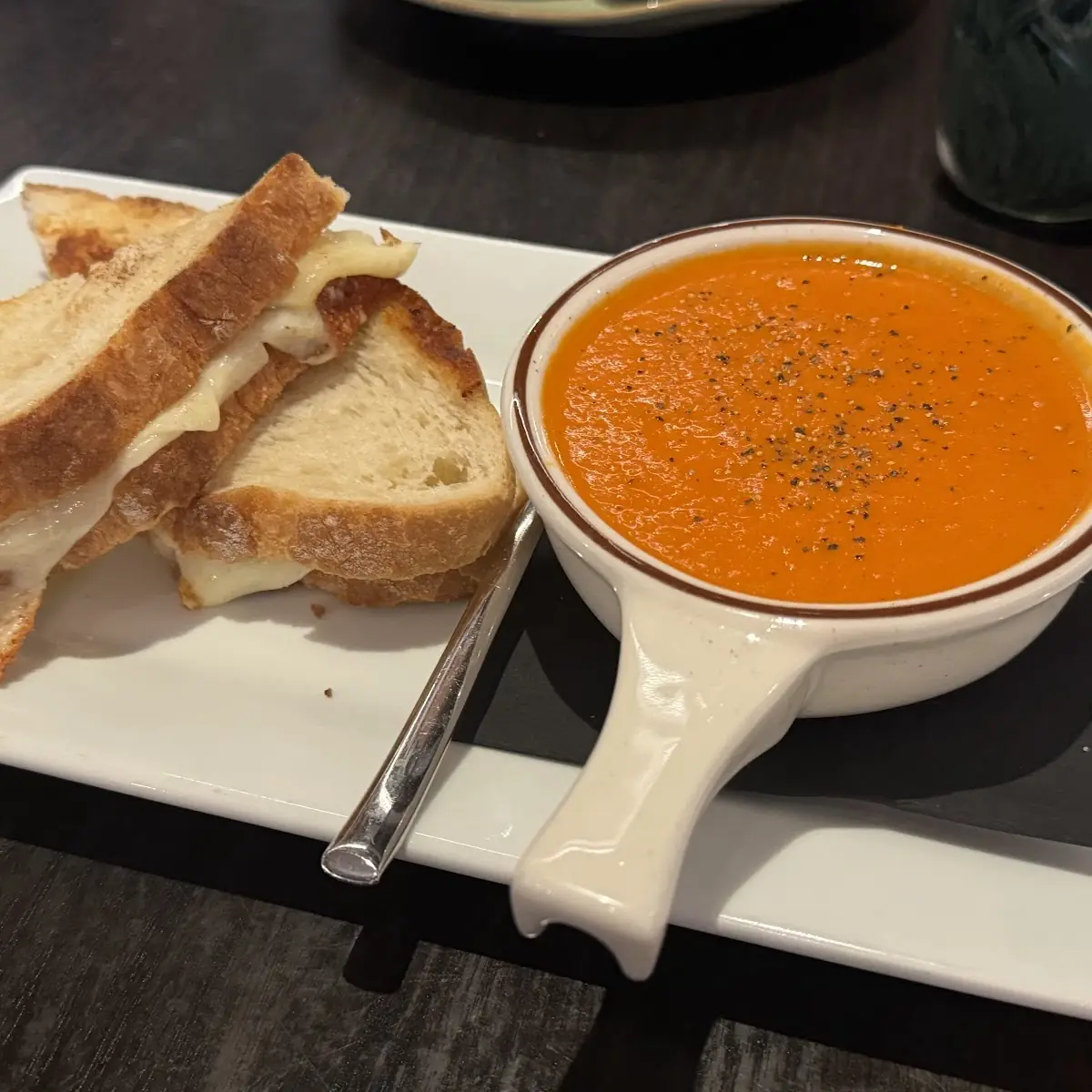 Tomato Soup