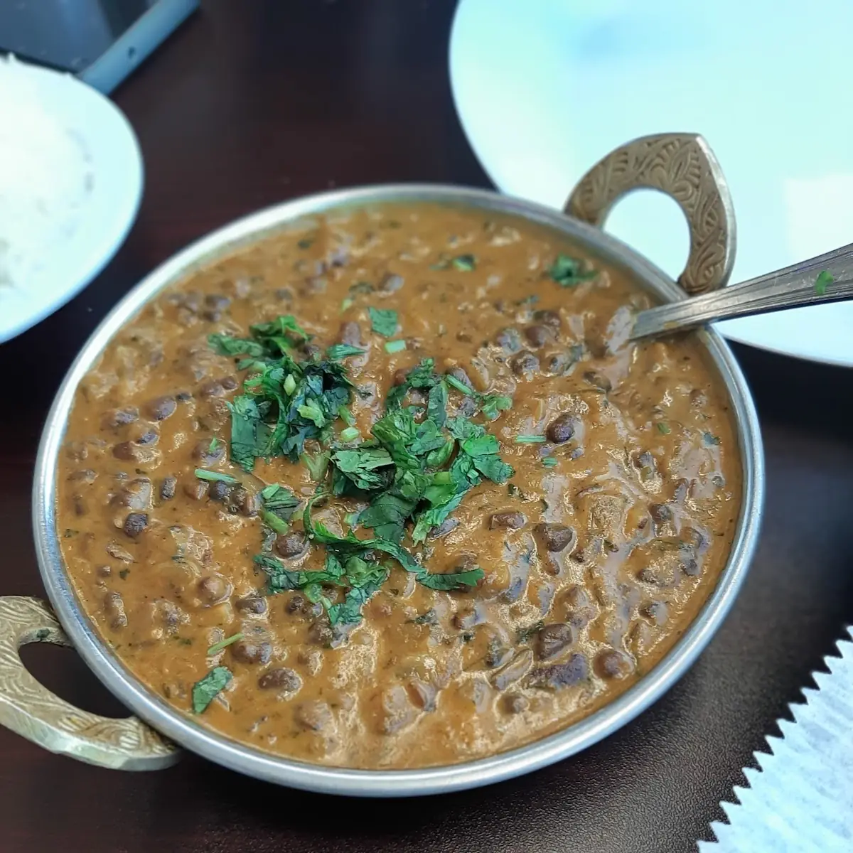 Dal Makhani GF