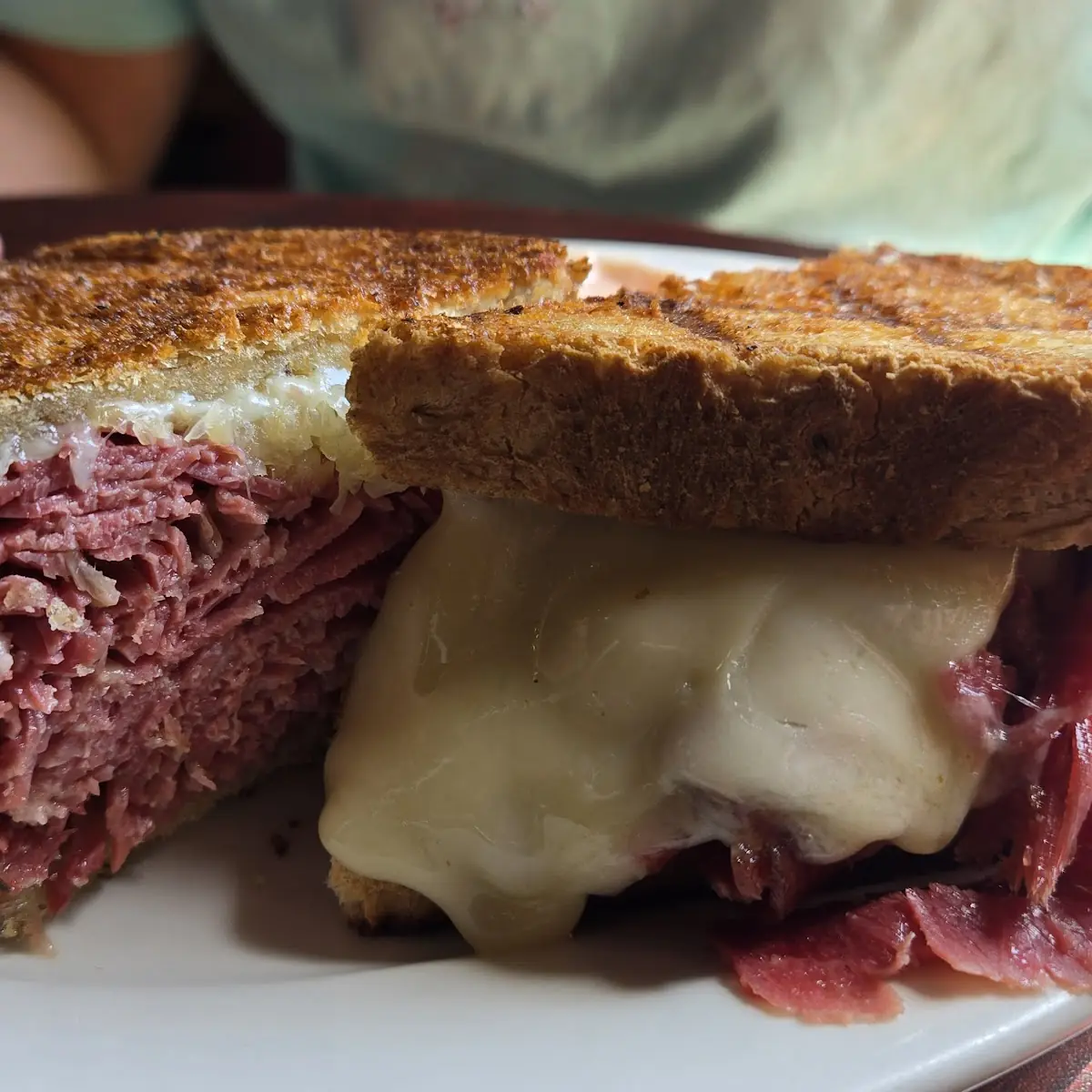 Reuben
