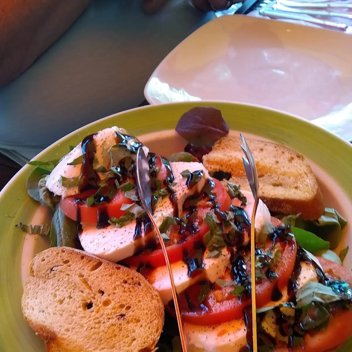 Caprese Salad