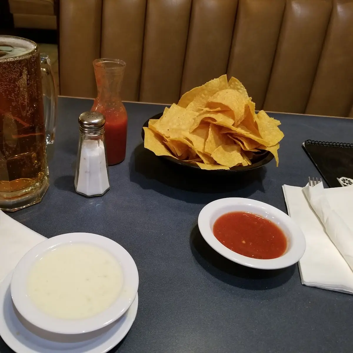 Cheese Dip
