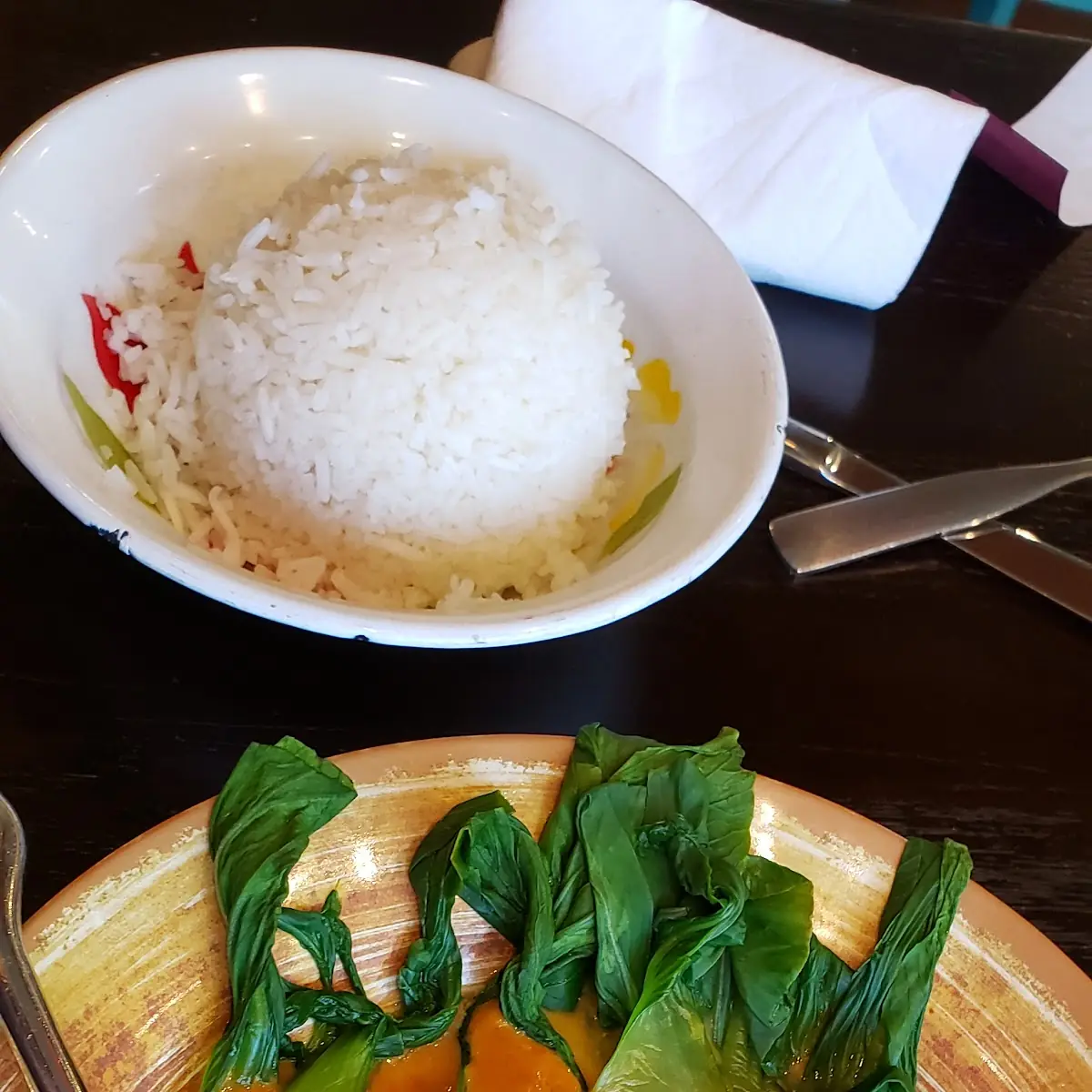 Red Curry