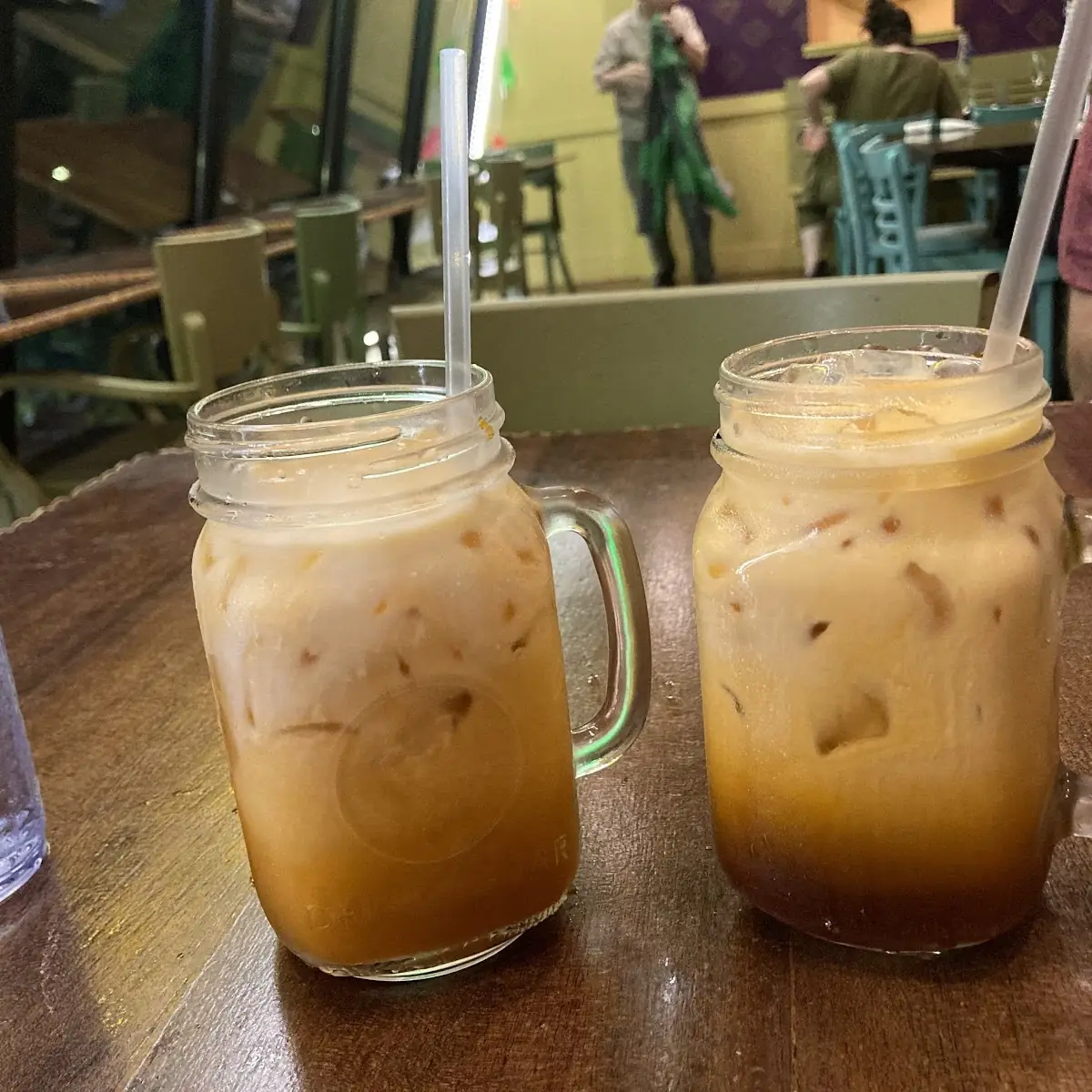 Thai Iced Tea