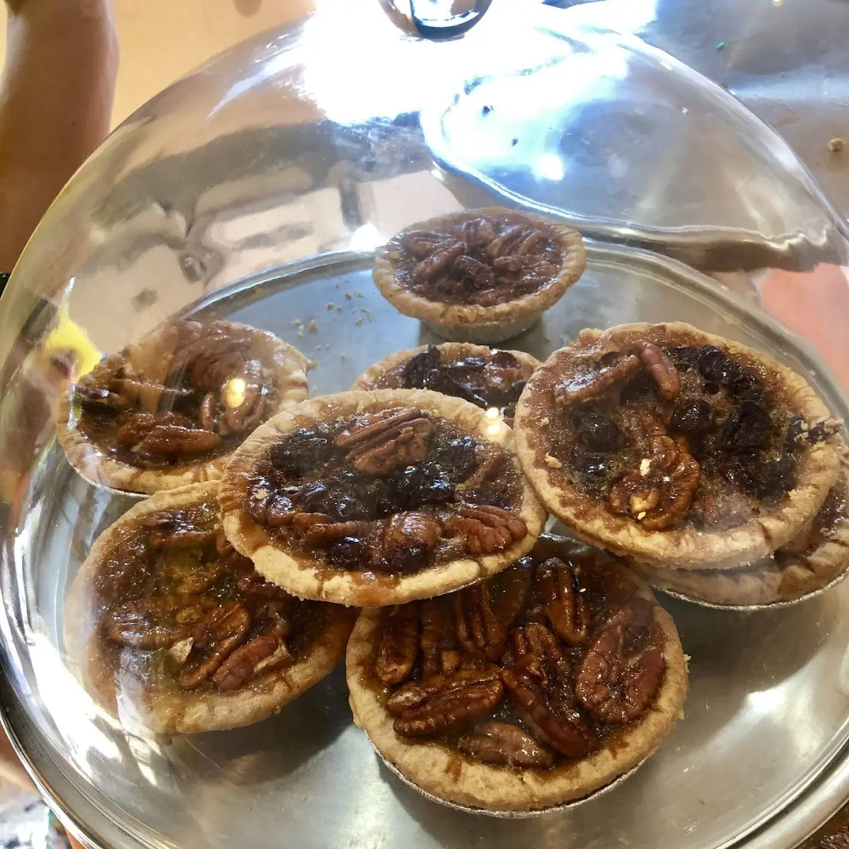 Pecan Pie