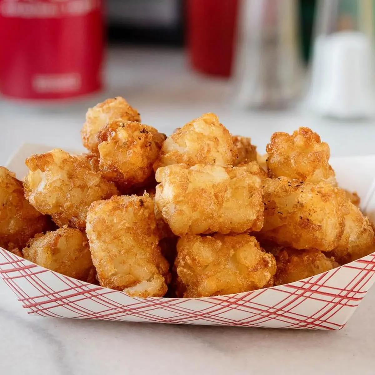 Tater Tots