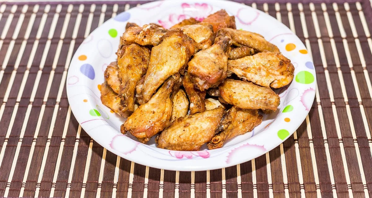 Highlights, Wing Machine