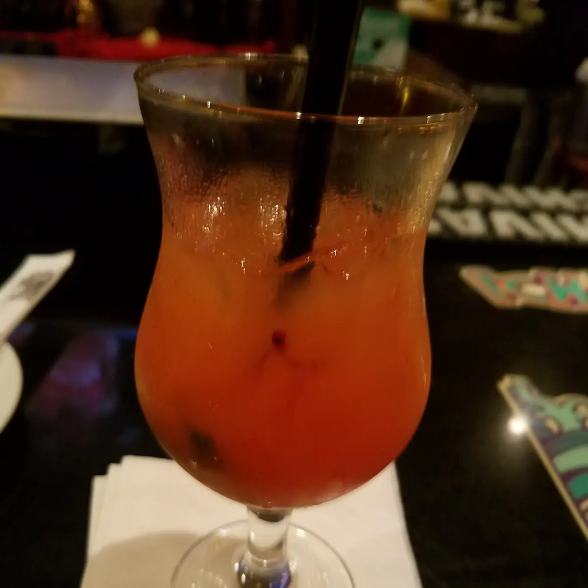 Mai Tai