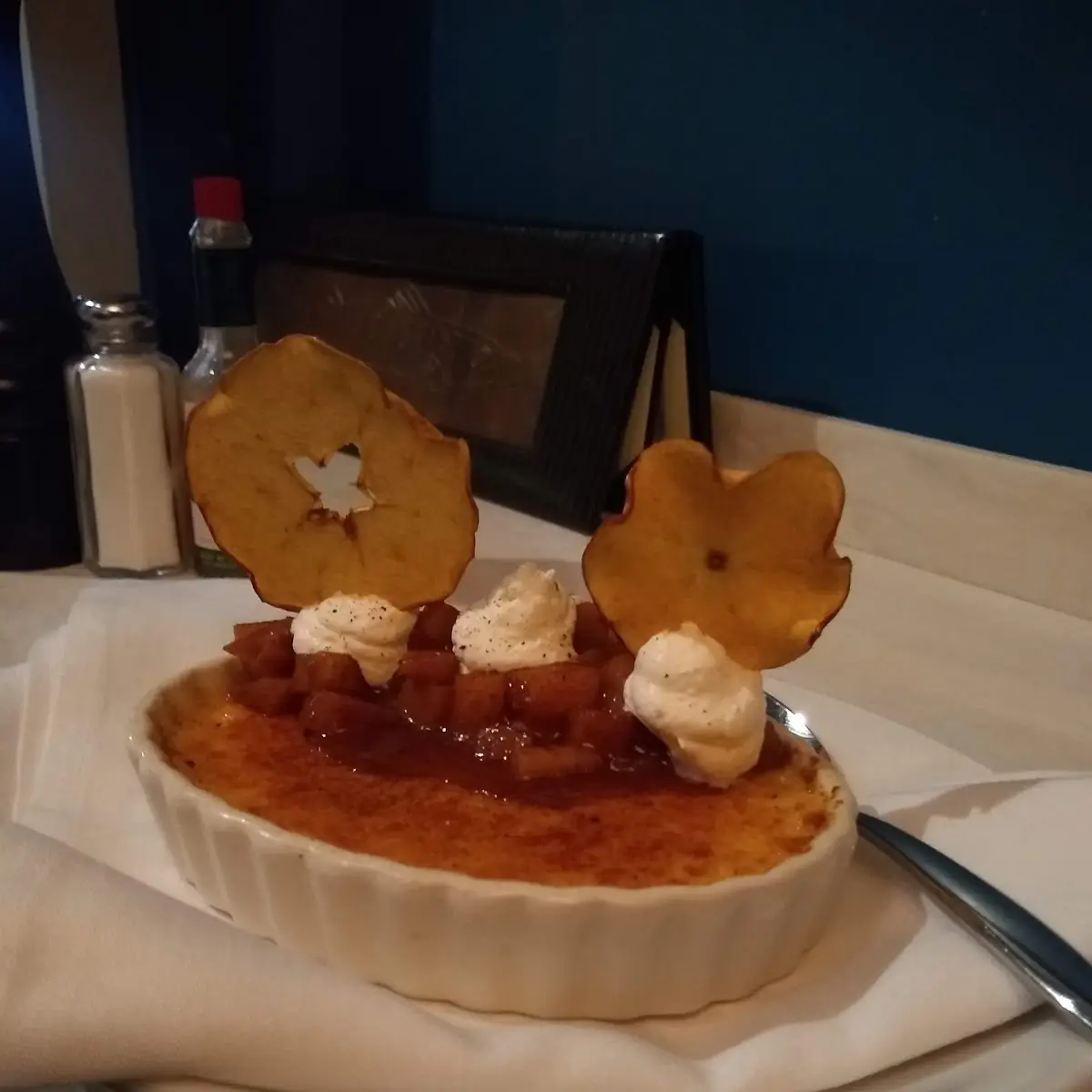 Creme Brulee