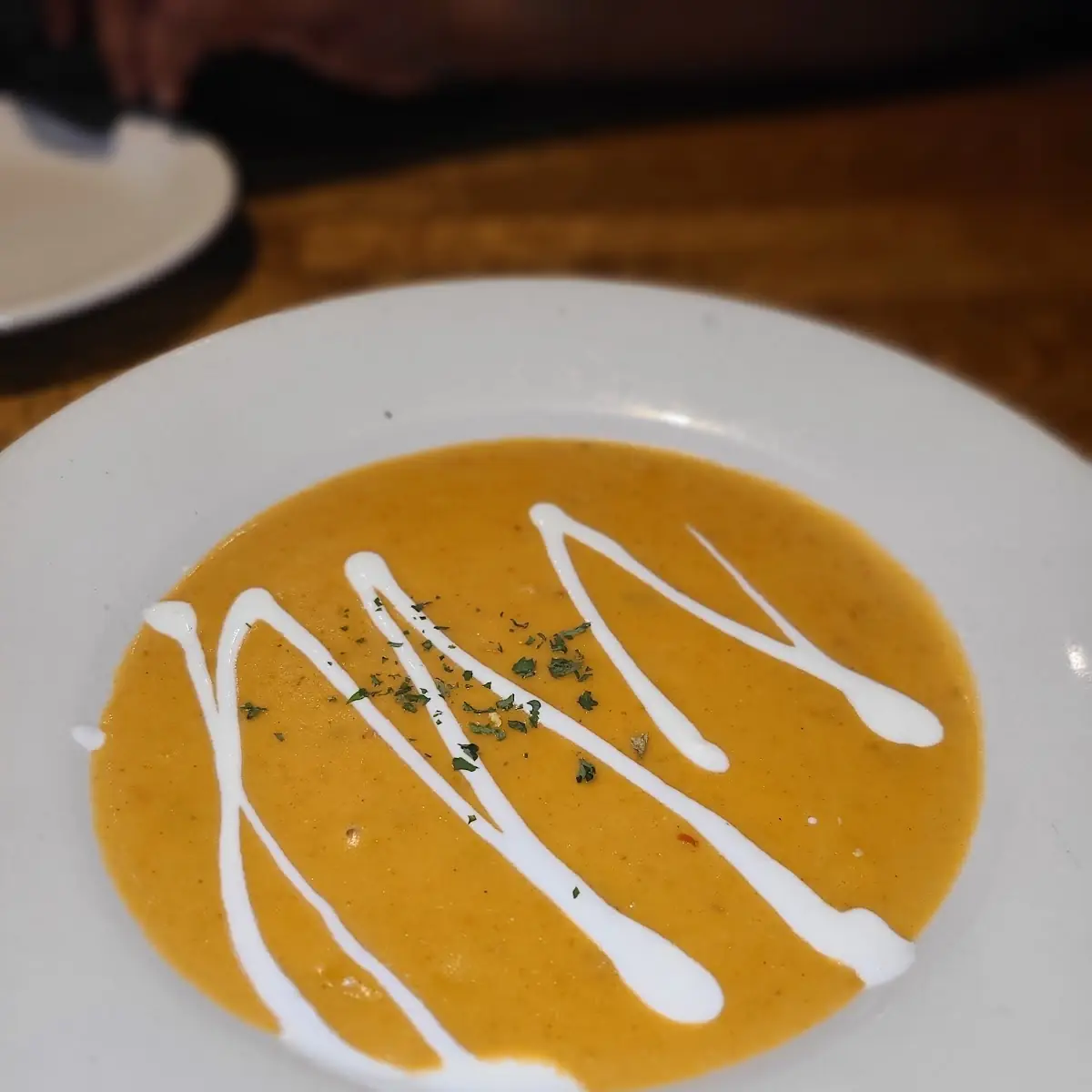 Soup - Lobster Bisque