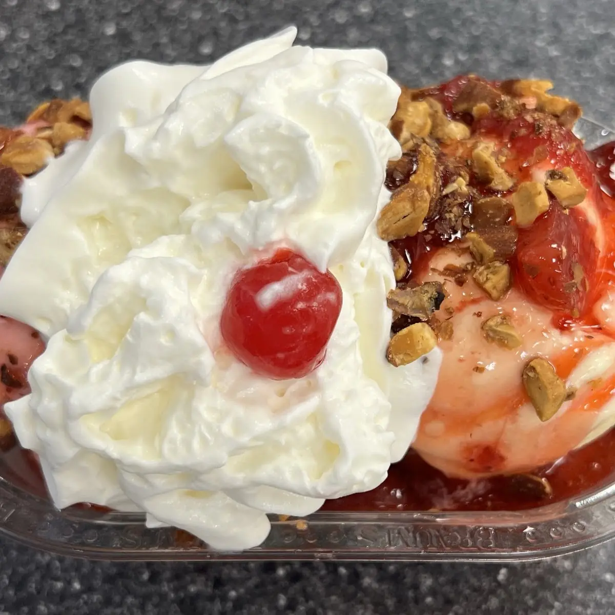 Banana Split