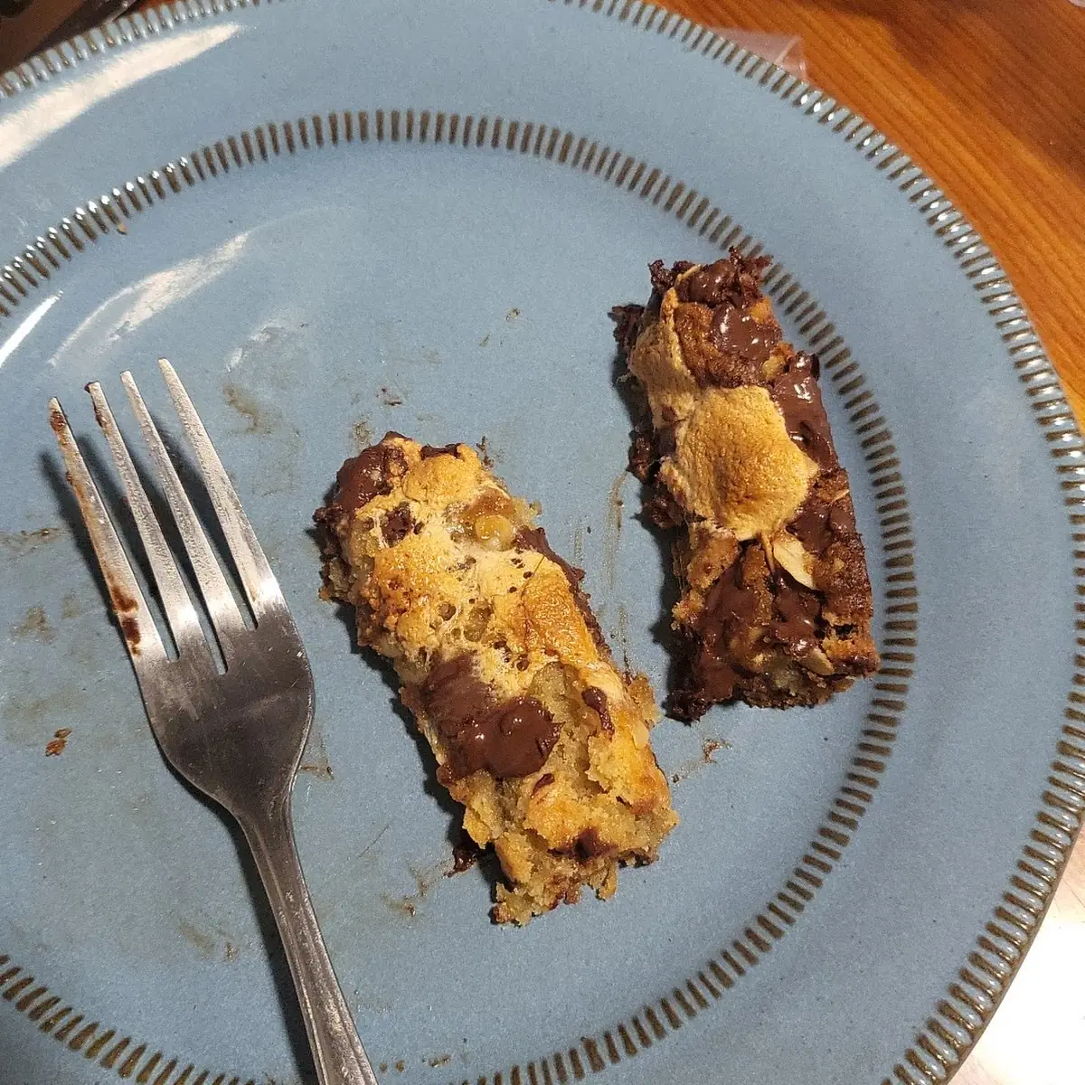 Cowboy Keto Friendly - Baking Required