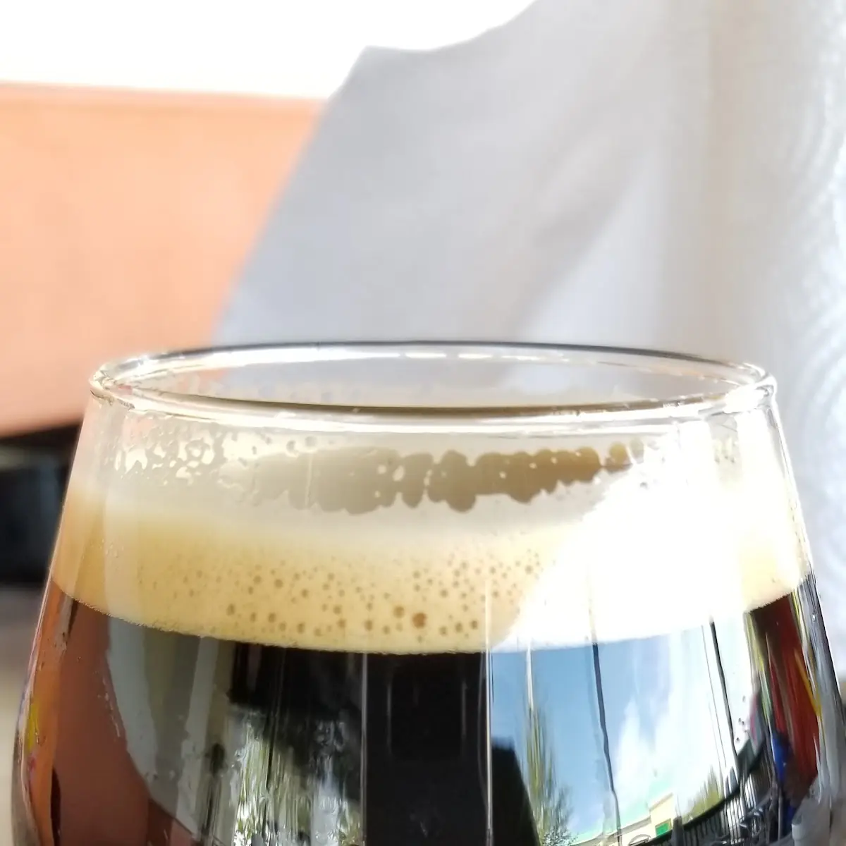 Kentucky Bourbon Barrel Ale