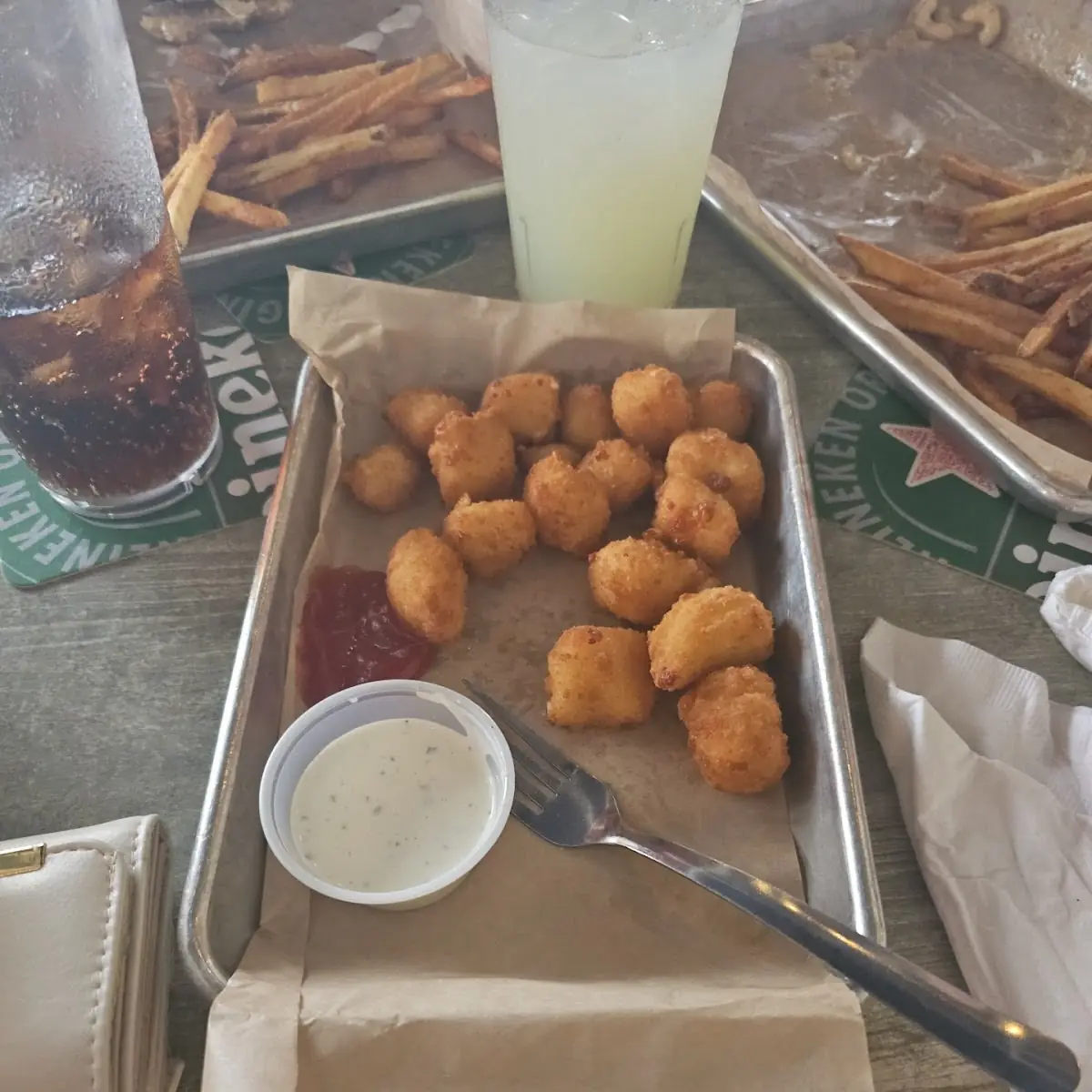 Tater Tots