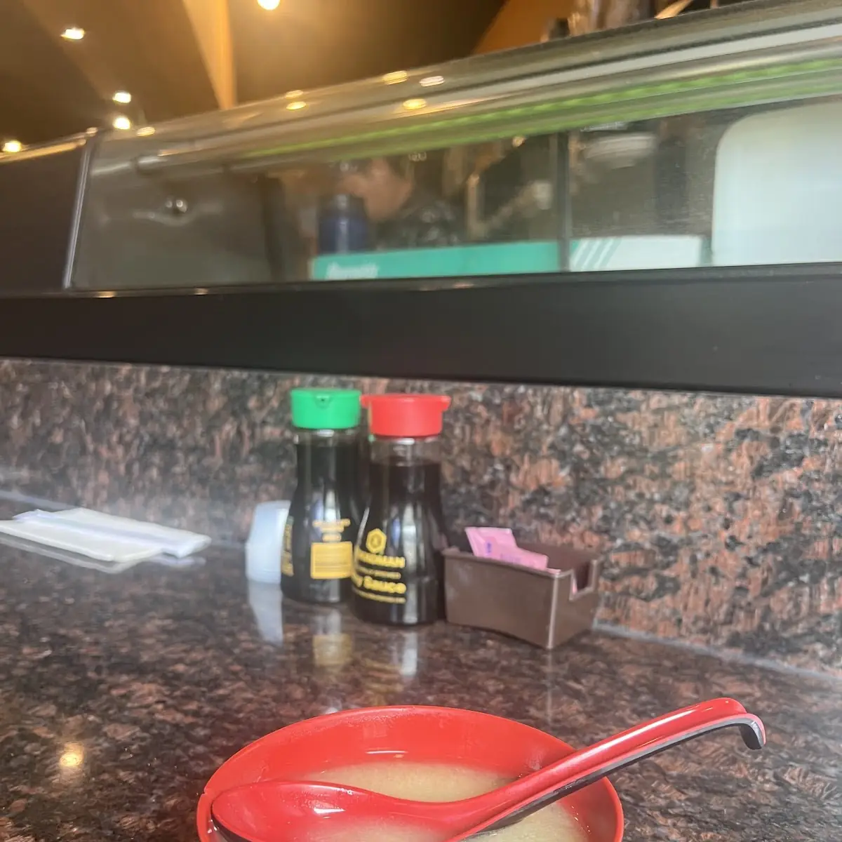 Miso Soup