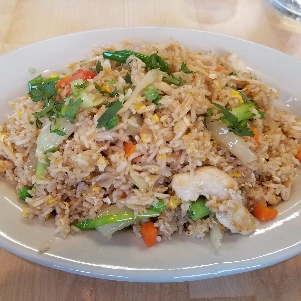 Brown Rice
