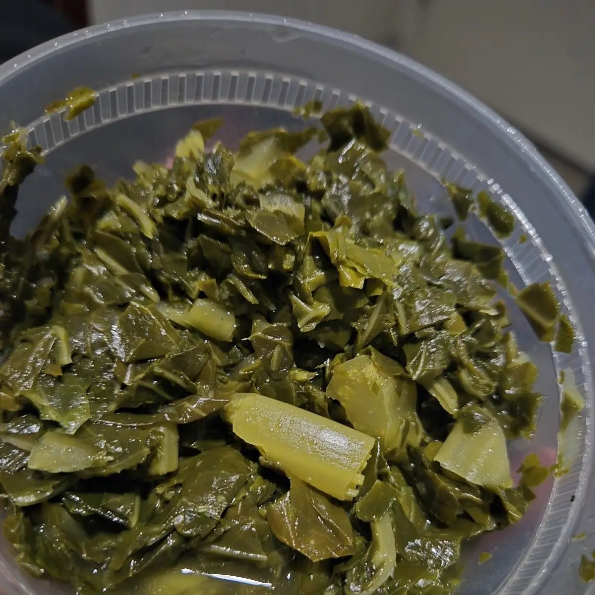 Collard Green