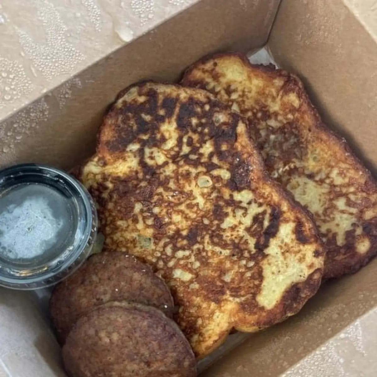 French Toast
