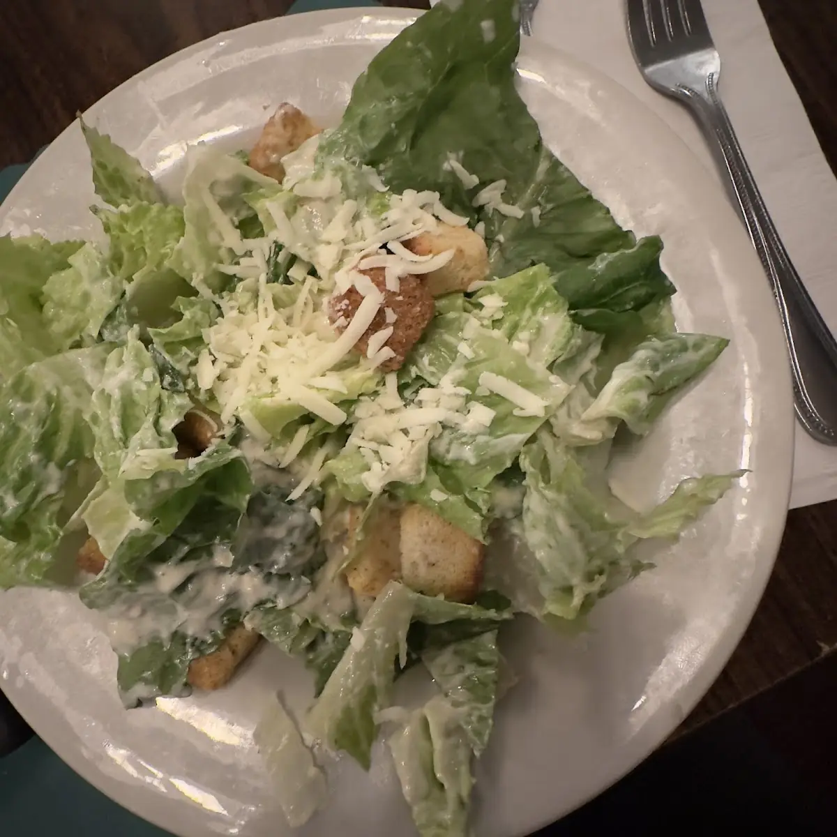 Caesar Salad