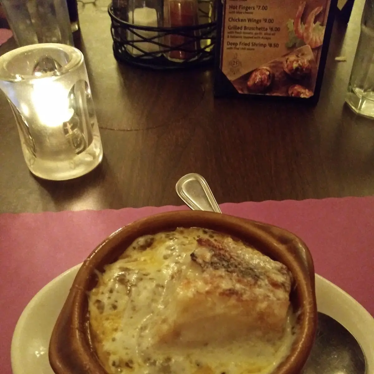 French Onion Soup