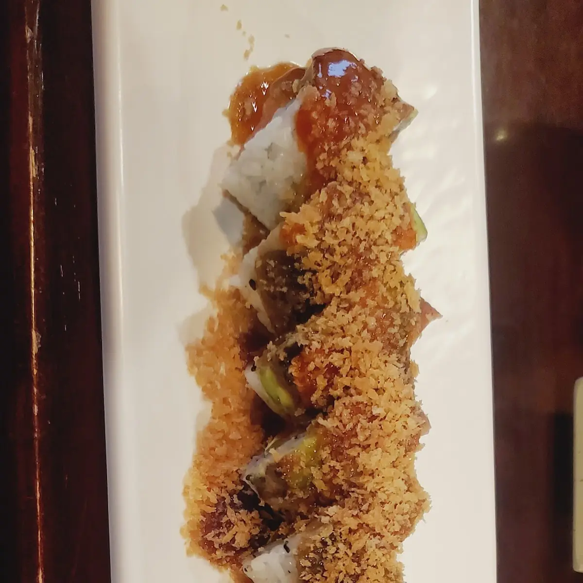 Deep-Fried Spring Rolls