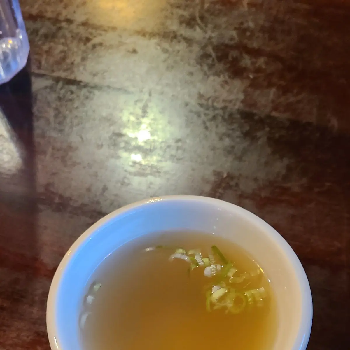 House Miso Soup