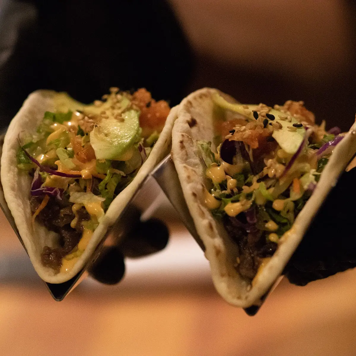 Street Tacos