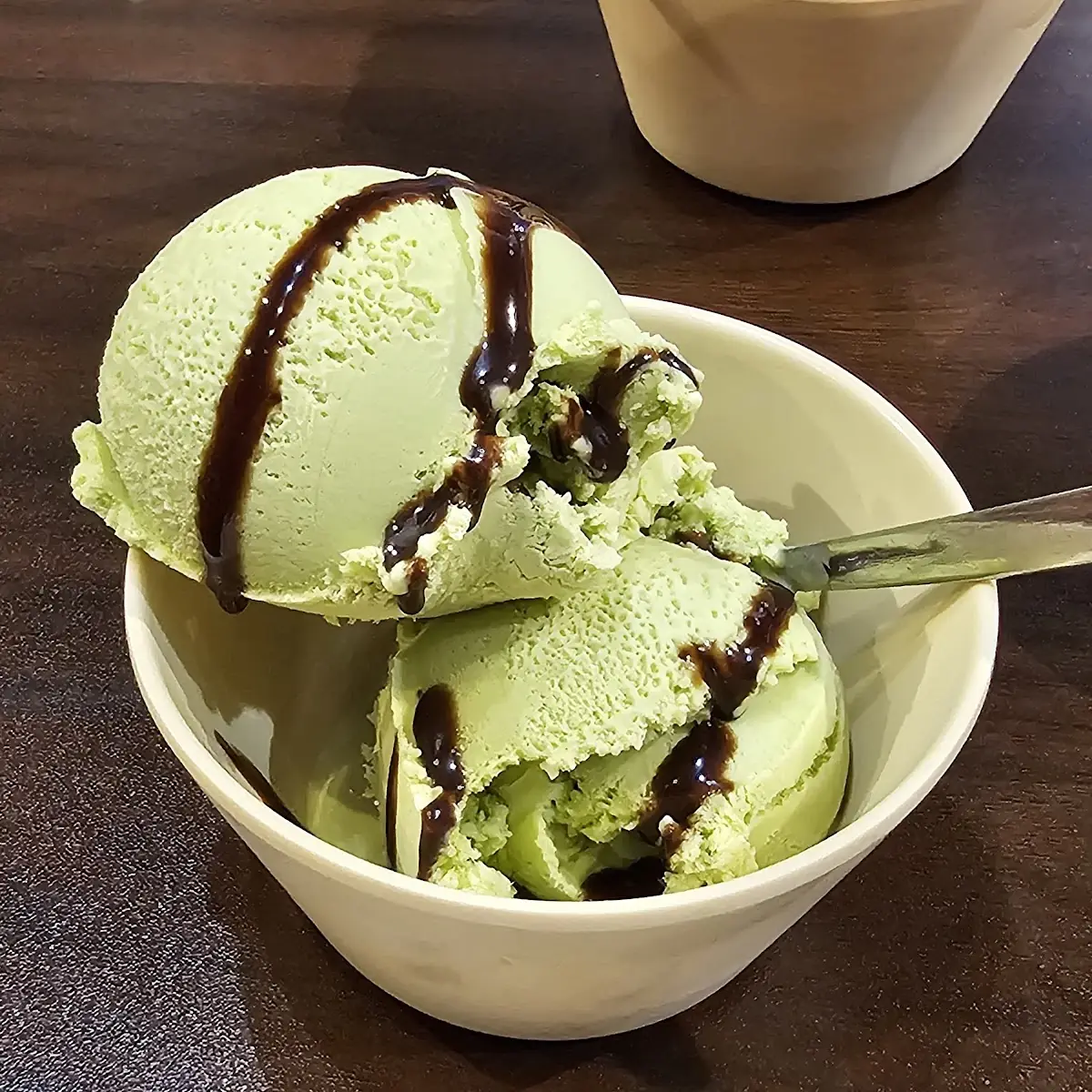 House Green Salad 招牌蔬菜沙拉