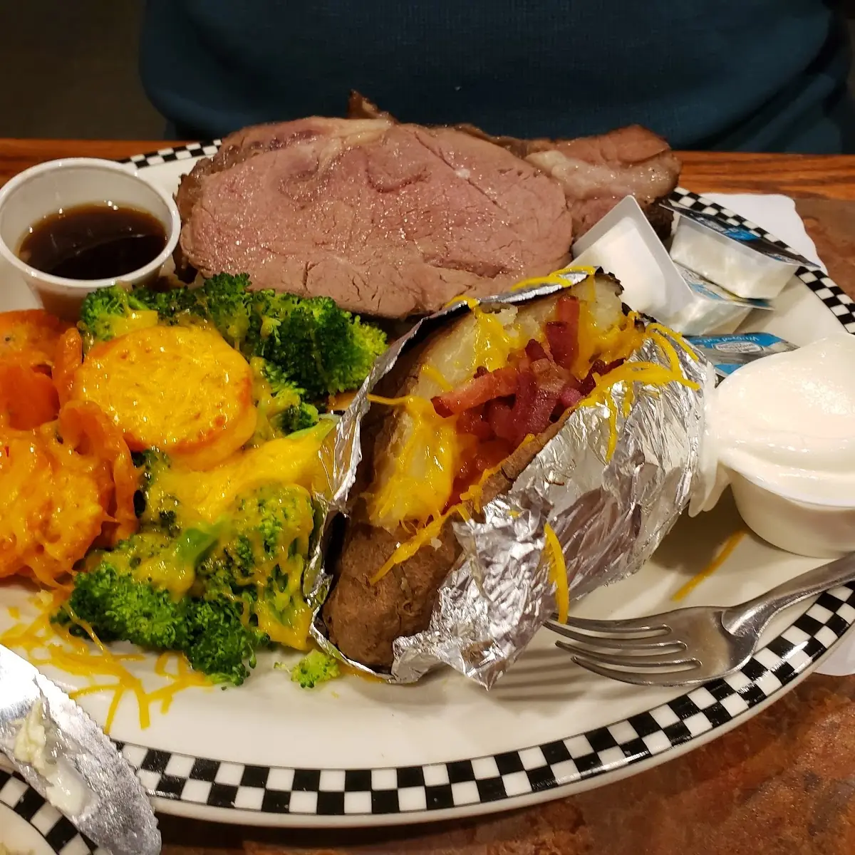 Prime Rib