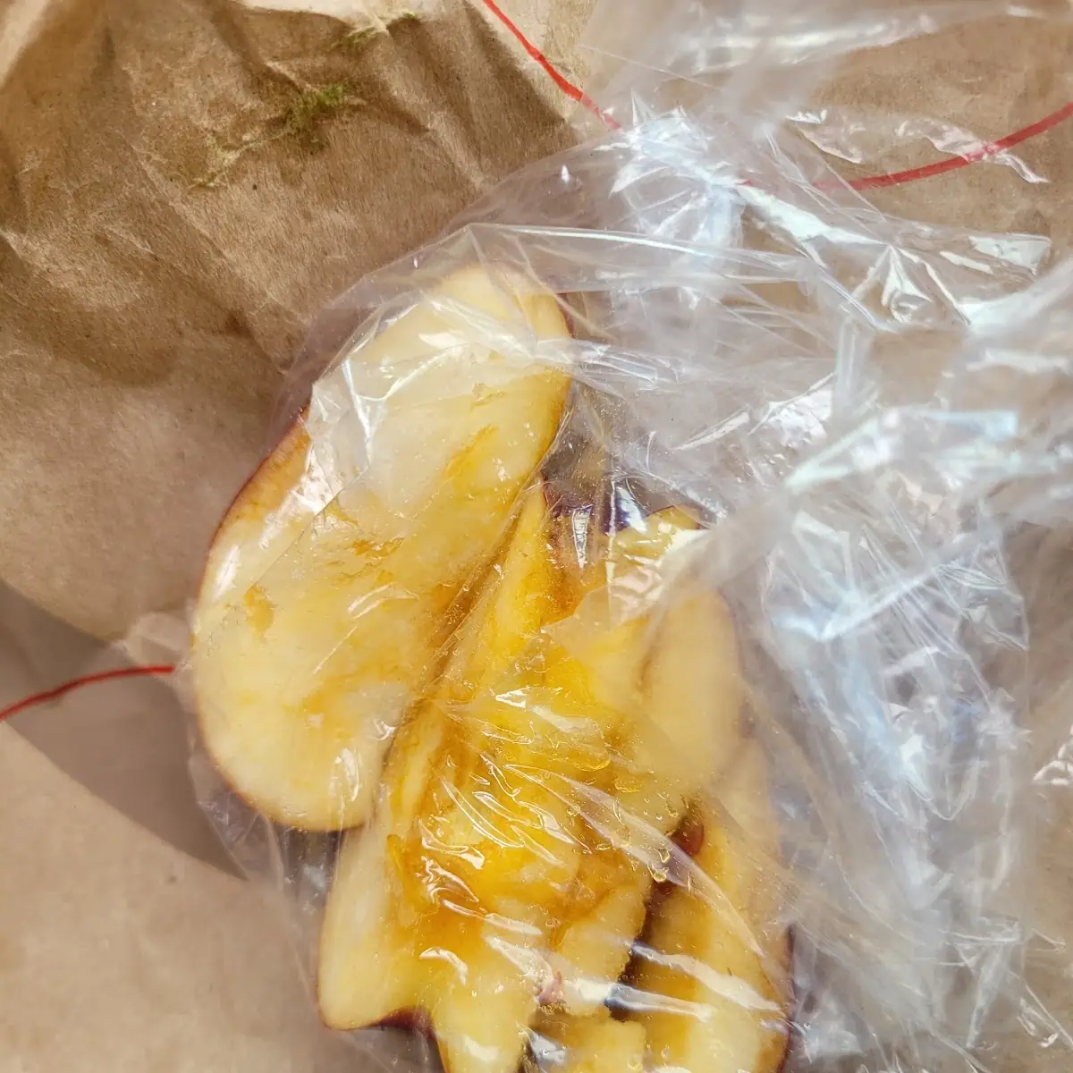 Apple Slices