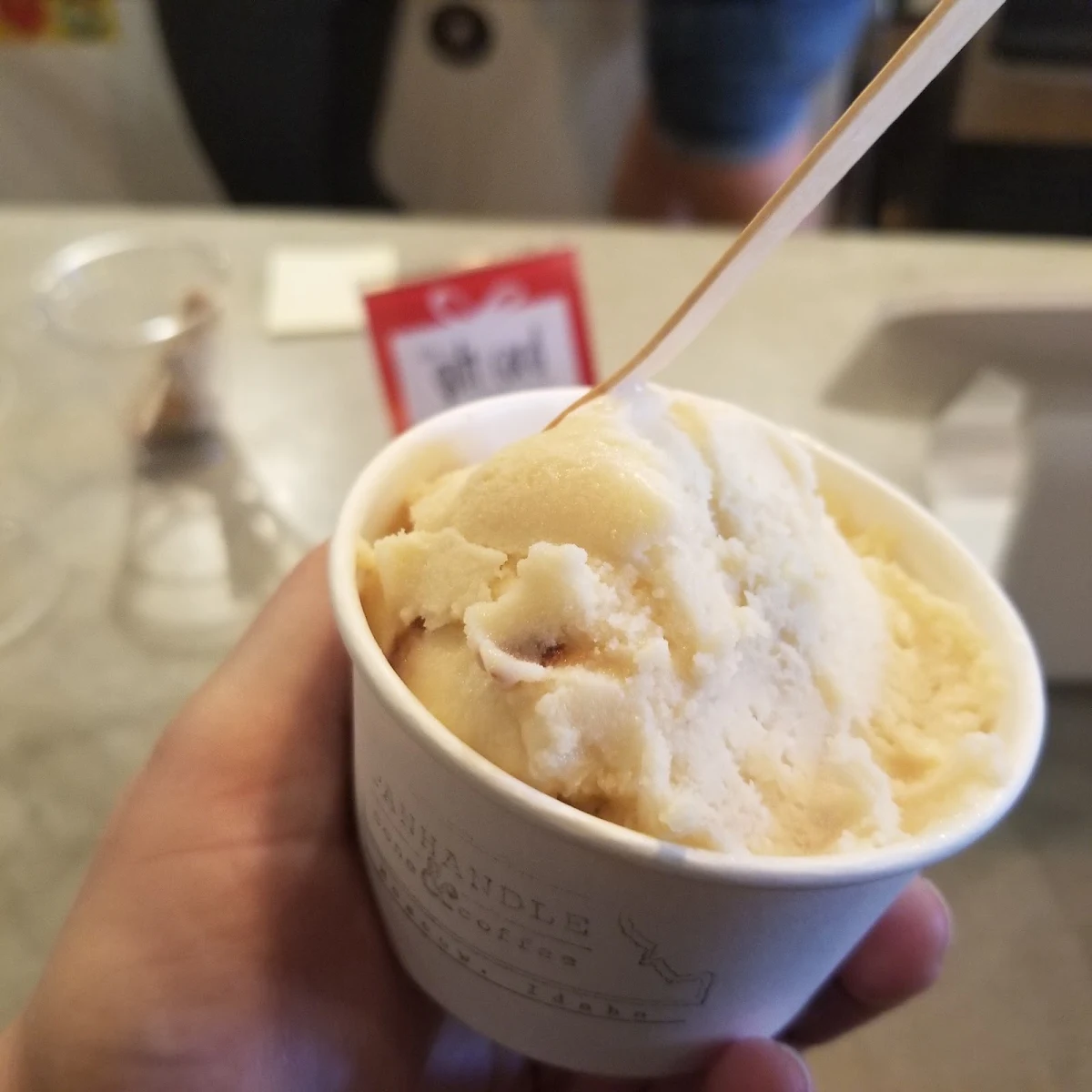Gelato