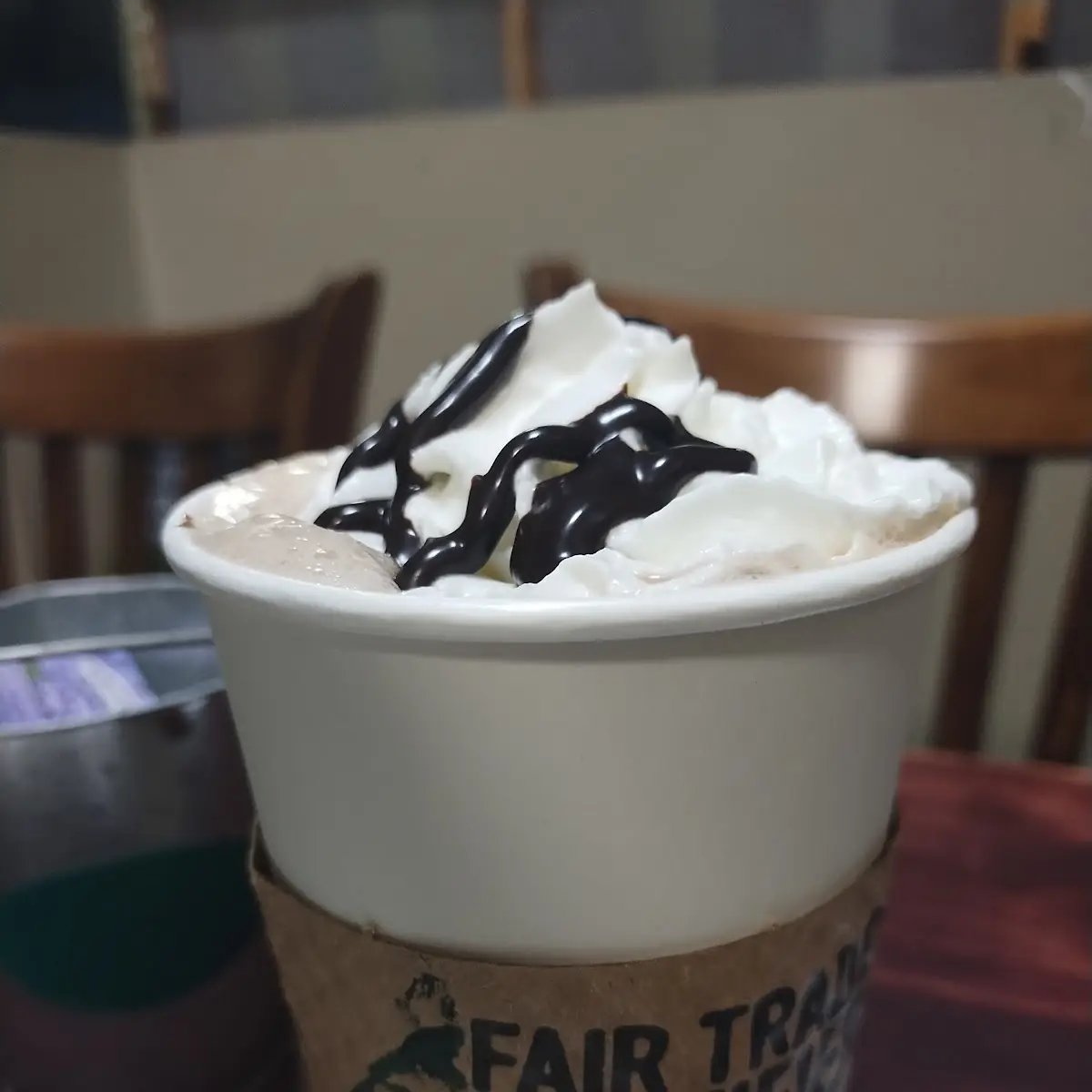 Hot Cocoa
