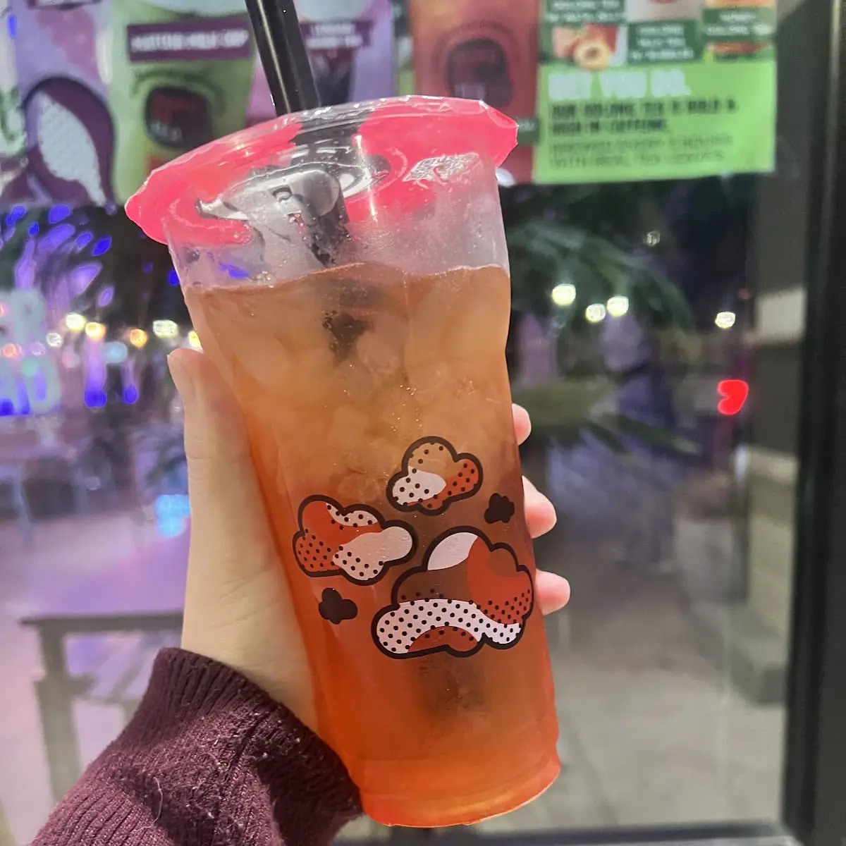 Mai Tai