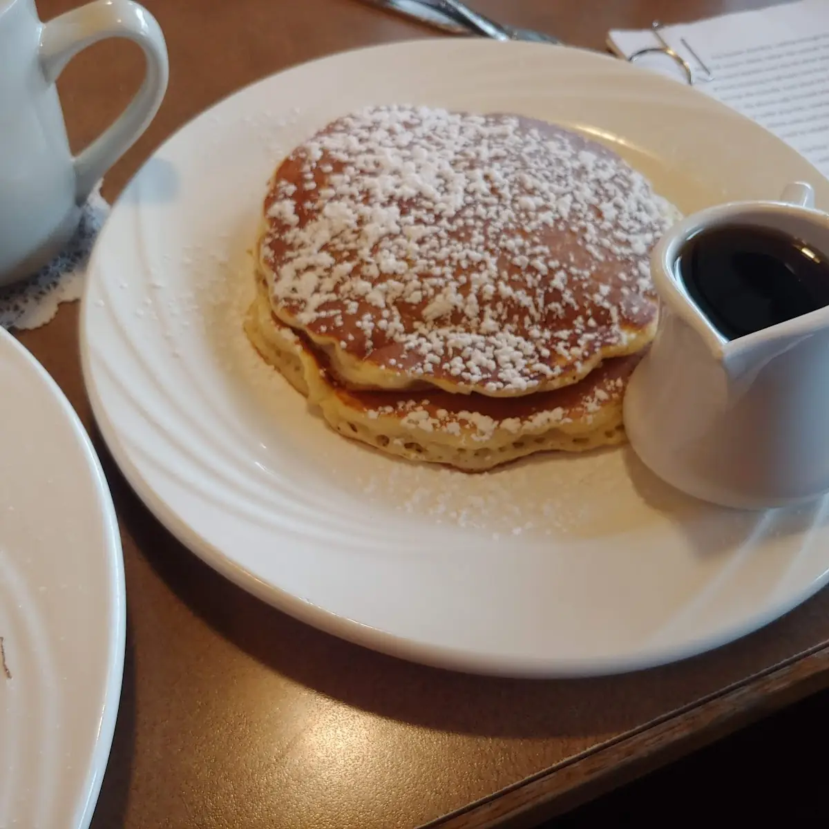 Chocolate Chip Pancakes Easy Chocolate