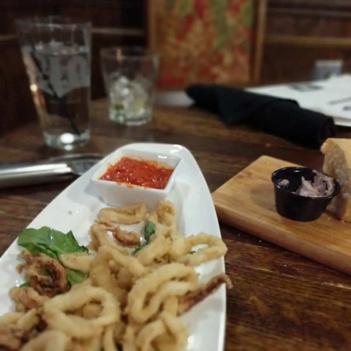 Calamari