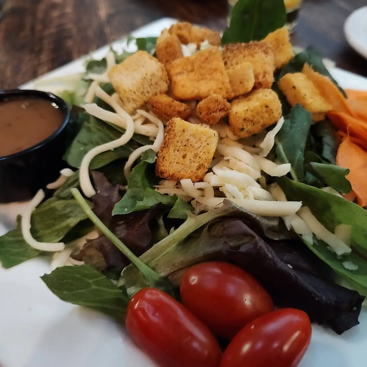 House Salad