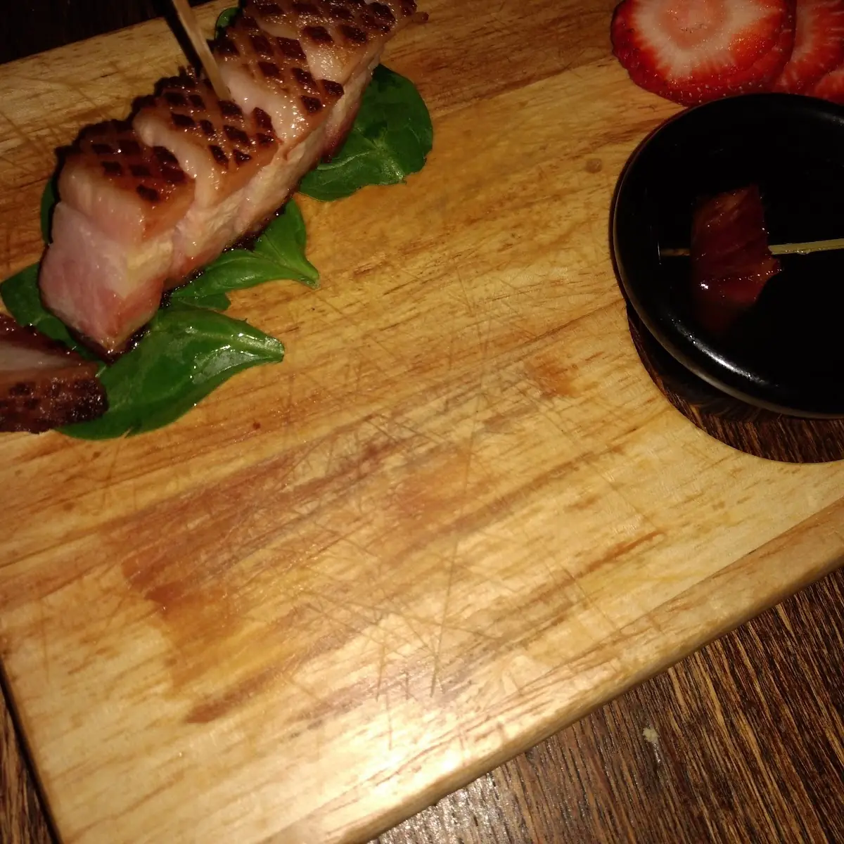 Pork Belly