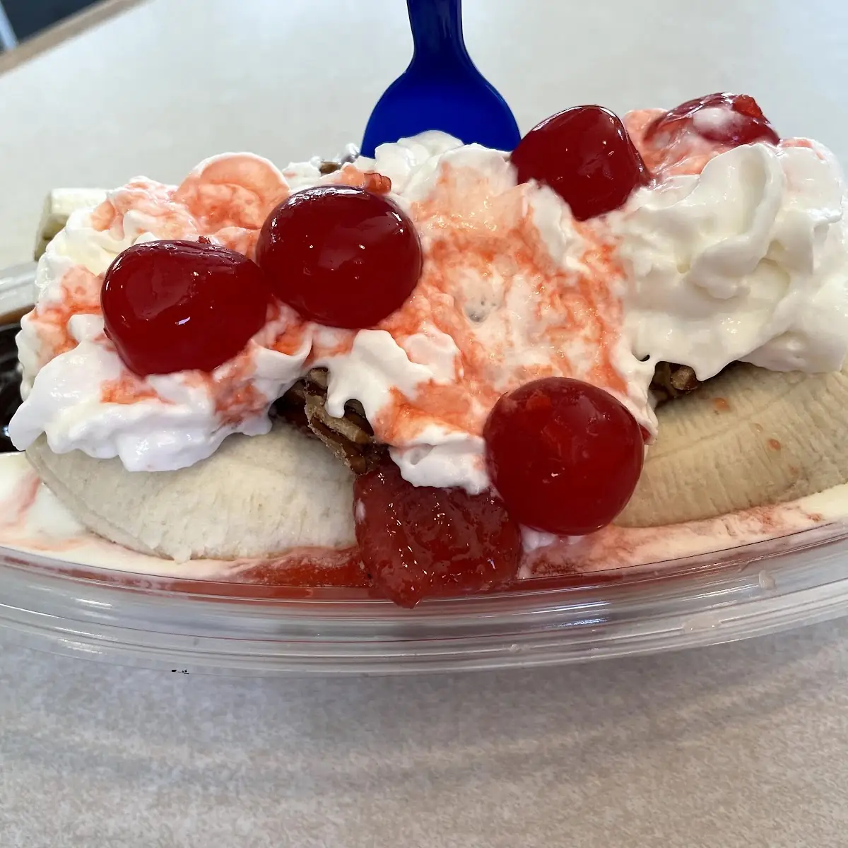 Banana Split