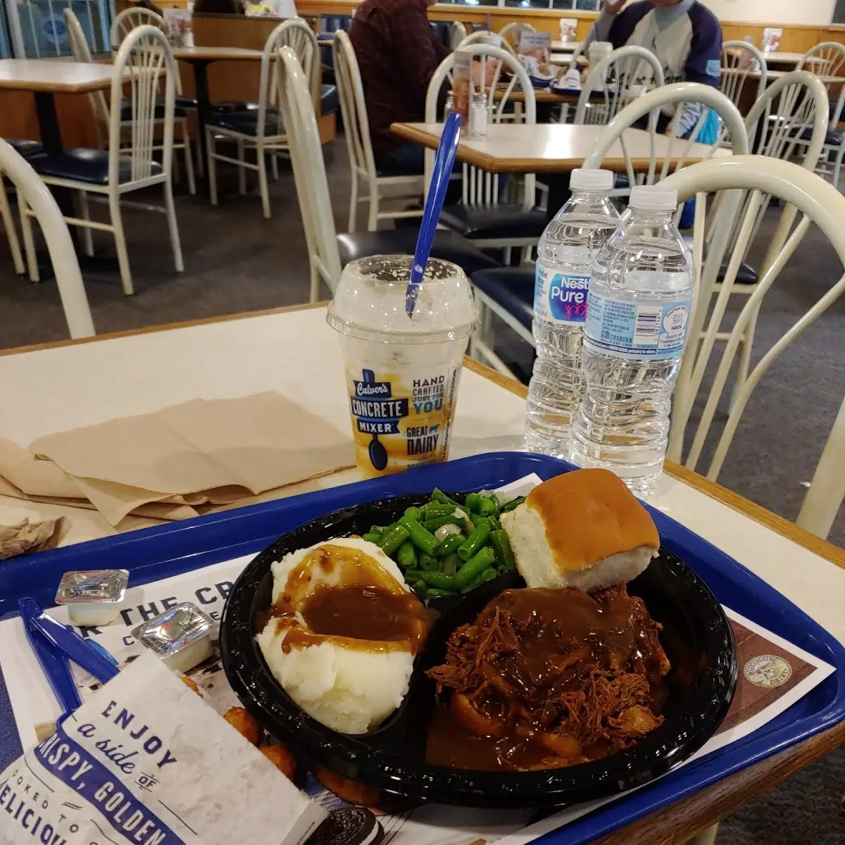 Roast Beef