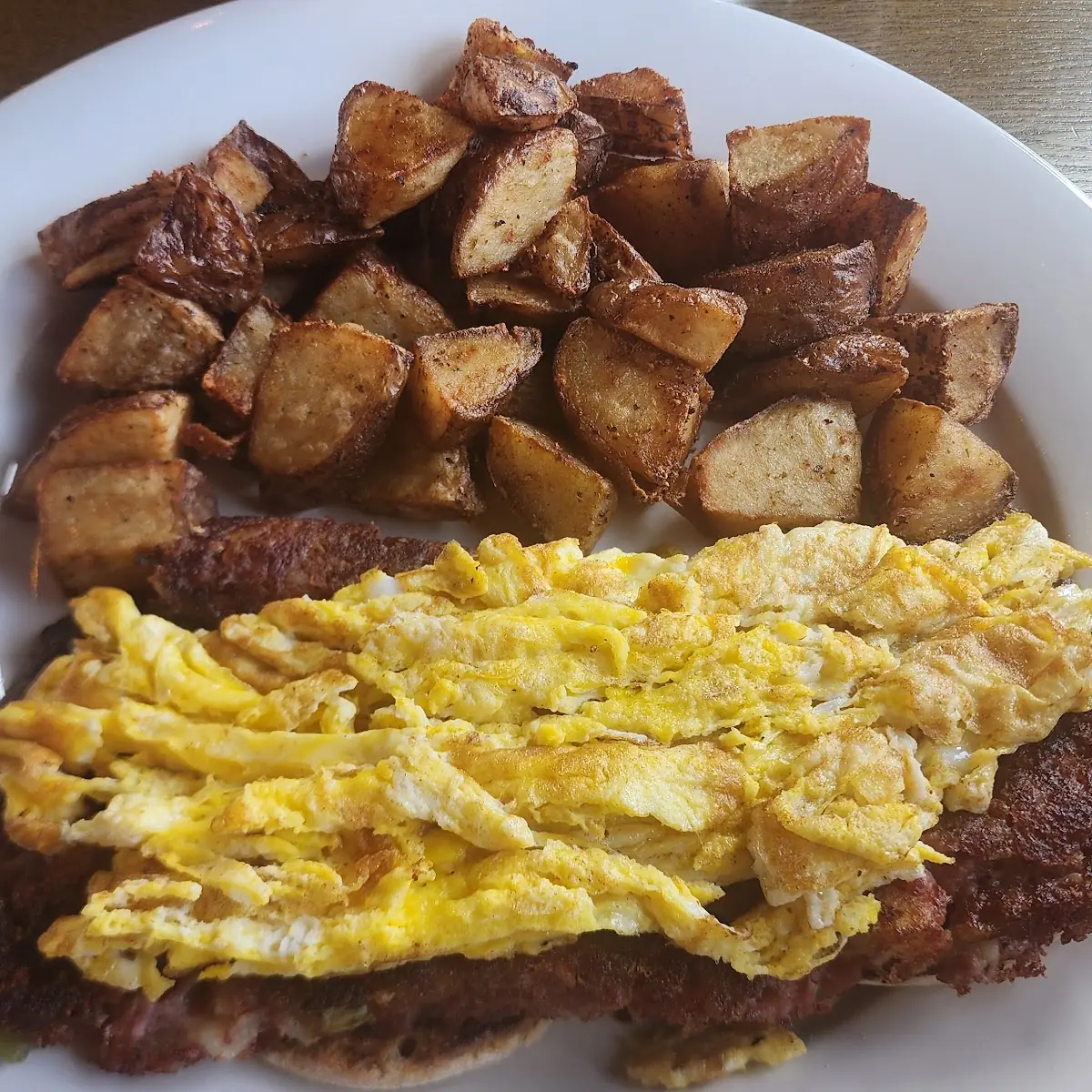 Corned Beef Hash