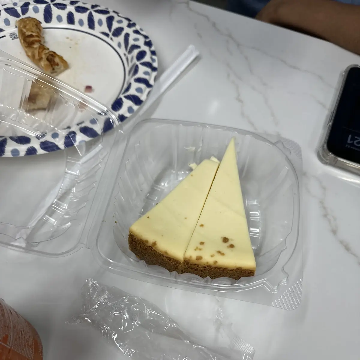 Key Lime Pie