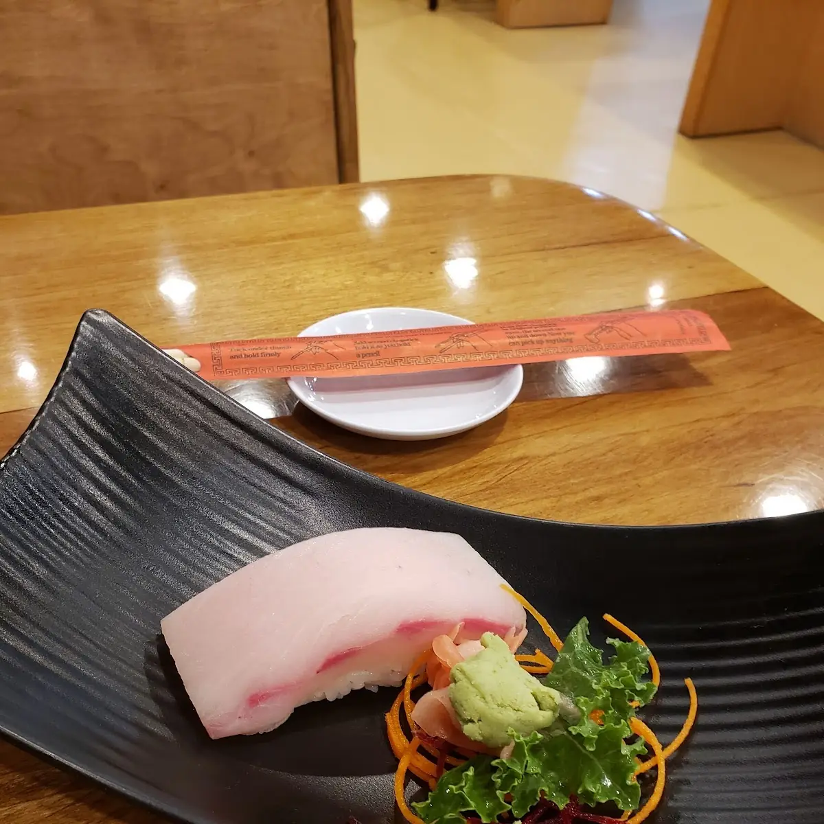 Tuna Nigiri
