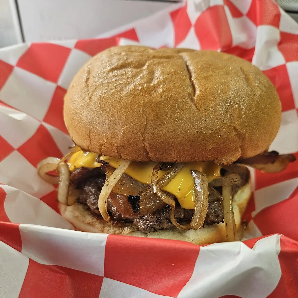 Chili Cheese Dog