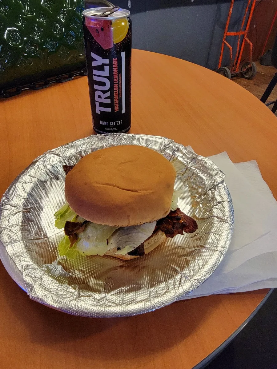 Pulled Pork
