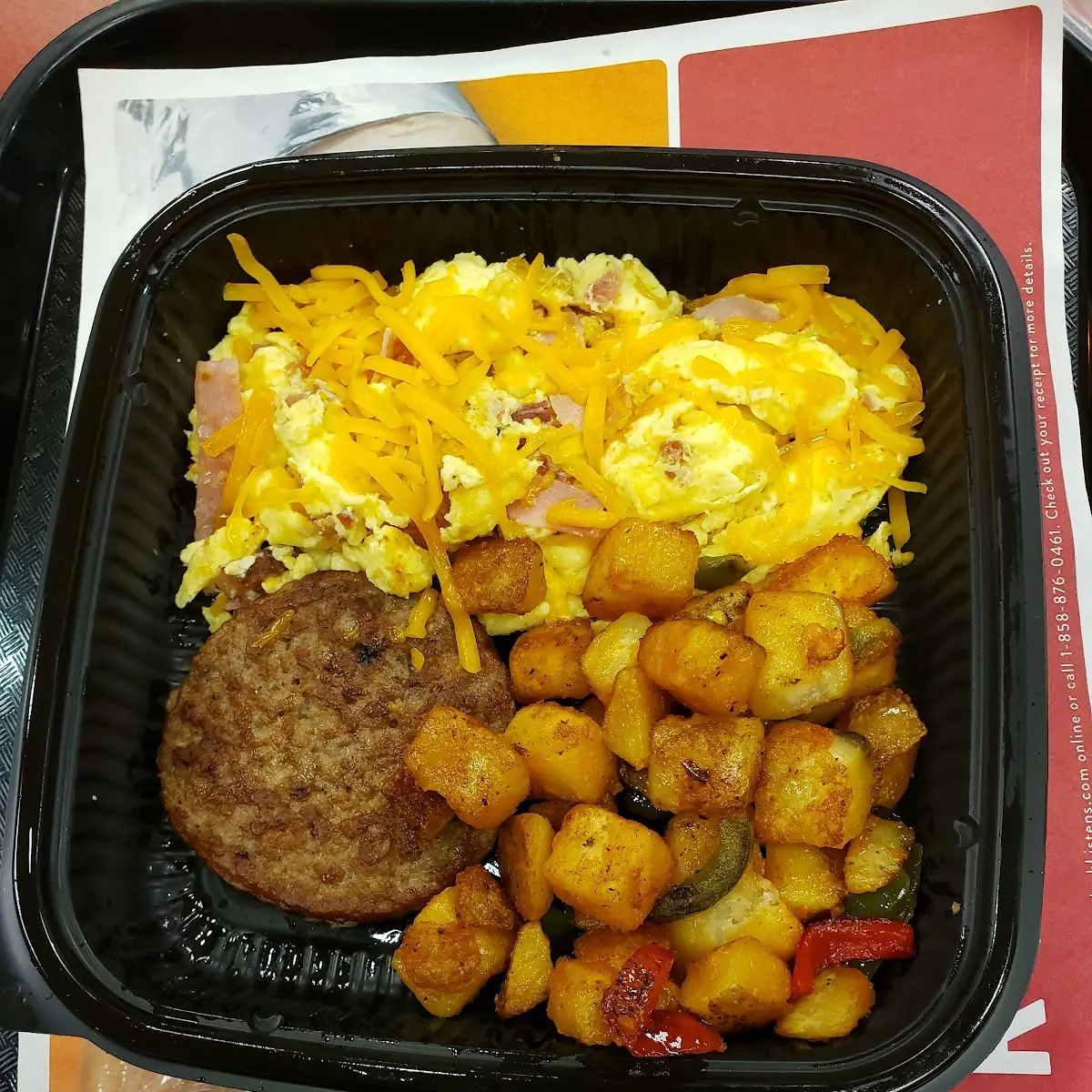 Home Fries