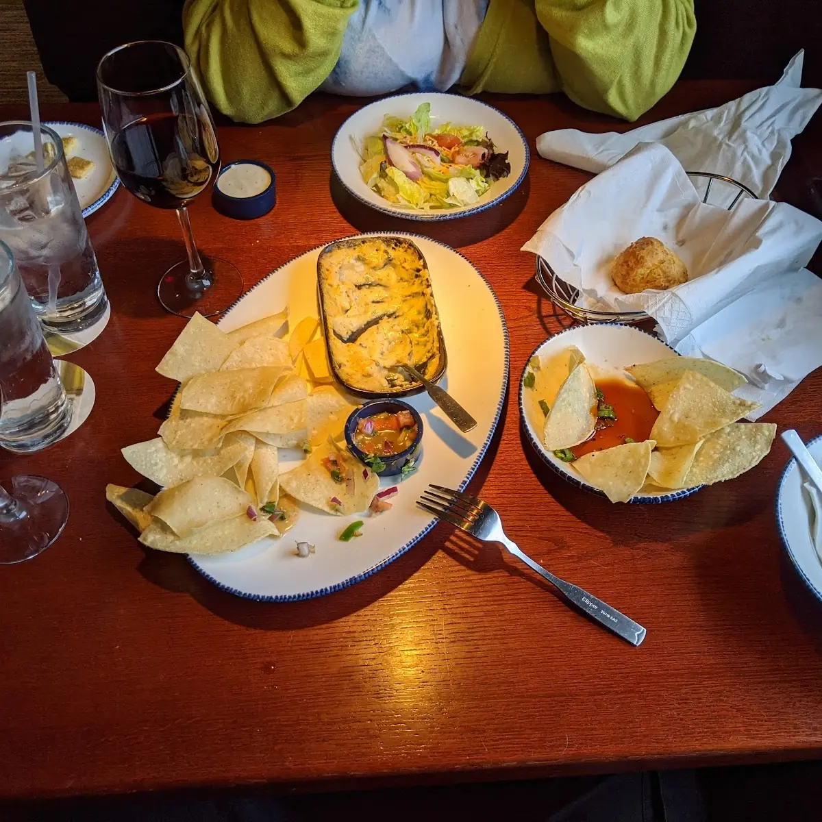 Artichoke Dip